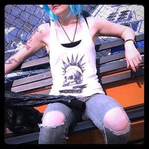 Chloe Price Cosplay